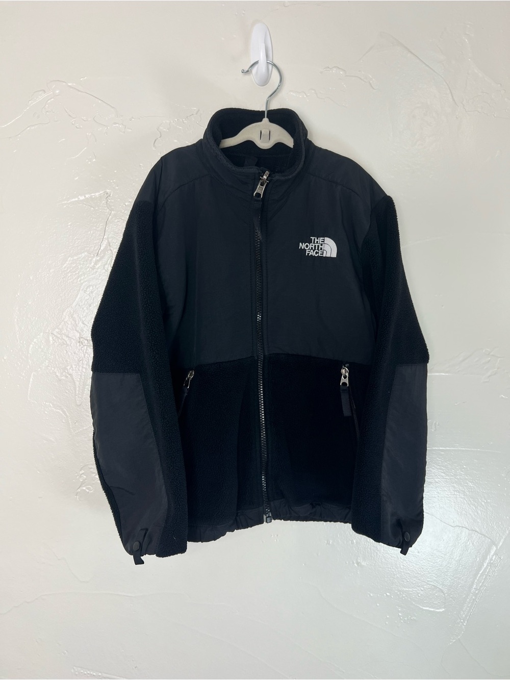 North Face Boys Denali Fleece Jacket
